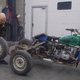 Image for article titled Russians Build A Five-Wheeled ATV Out Of A Ural